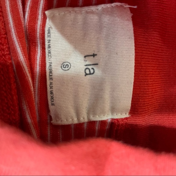 Antro T.la top size S - Picture 3 of 5